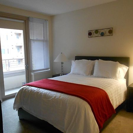 Park Ave Suites Jersey City Ruang foto