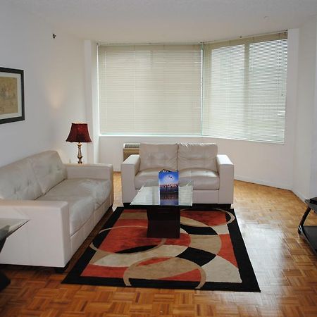 Park Ave Suites Jersey City Bagian luar foto